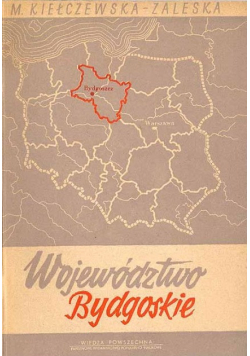 Katalog zabytków sztuki w Polsce Tom XI Województwo Bydgoskie zeszyt 2
