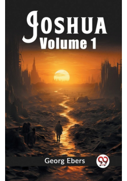 Joshua Volume 1