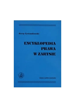 Encyklopedia prawa w zarysie