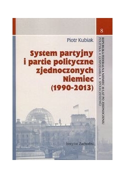 System partyjny i partie polityczne zjednoczonych Niemiec (1990-2013), autograf autora