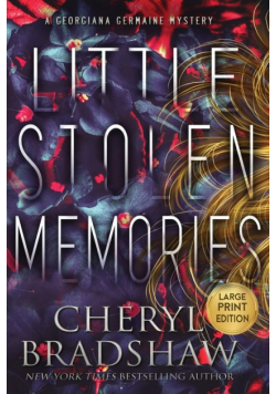Little Stolen Memories, Large Print Edition