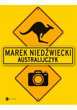 Australijczyk