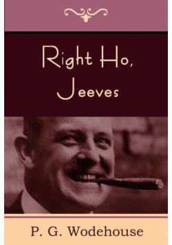Right Ho, Jeeves