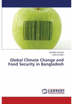Global Climate Change and Food Security in Bangladesh