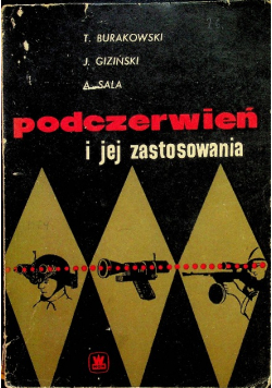Podczerwień i jej zastosowania