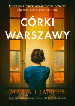Córki Warszawy