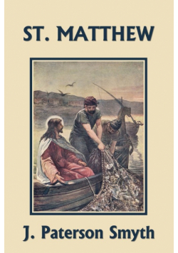St. Matthew (Yesterday's Classics)