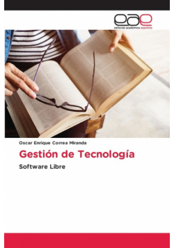 Gestión de Tecnología