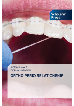 Ortho Perio Relationship