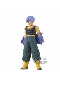 Figurka Dragon Ball Z Solid Edge Works Trunks Vol. 9
