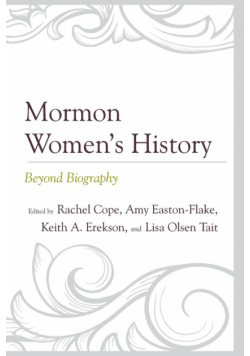 Mormon Women's History