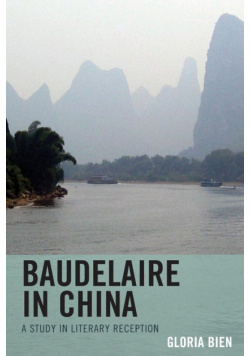 Baudelaire in China