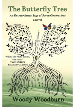 The Butterfly Tree