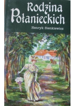 Rodzina Połanieckich