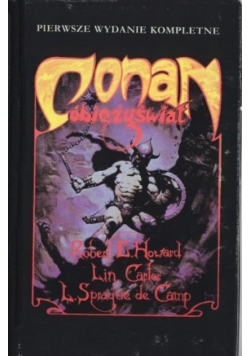 Conan Obieżyświat