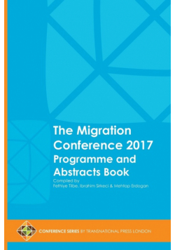 The Migration Conference 2017 Programme and Abstracts Book