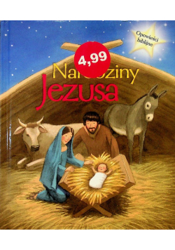Narodziny Jezusa