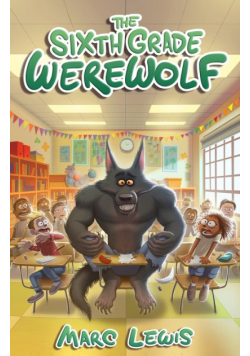 The Sixth Grade Werewolf