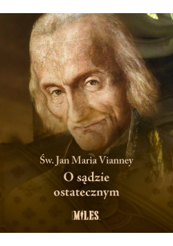 O sądzie ostatecznym