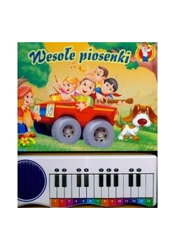 Wesołe piosenki