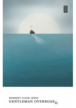 Gentleman Overboard