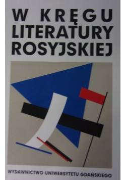 W kręgu literatury rosyjskiej