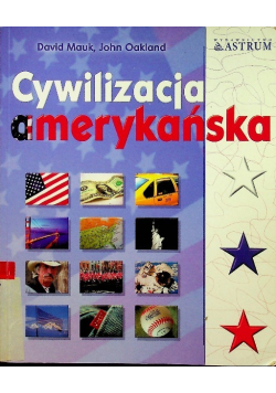 Cywilizacja amerykańska