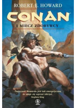 Conan i miecz zdobywcy