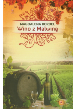 Wino z Malwiną
