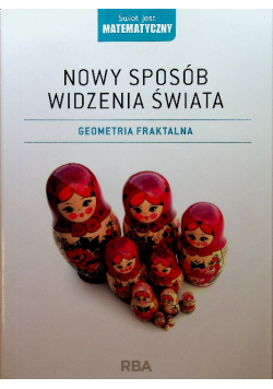 Nowy sposób widzenia świata nowa