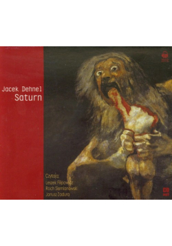 Saturn, Audiobook