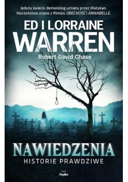 Nawiedzenia Historie prawdziwe