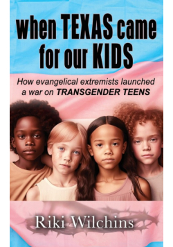 When Texas Came for Our Kids