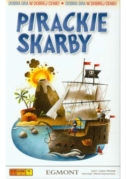 Pirackie skarby
