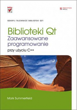 Biblioteki Qt Zaawansowane programowanie przy