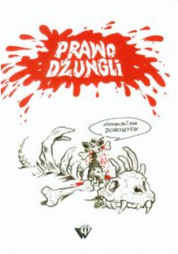 Prawo dżungli  Historyjki dla dorosłych