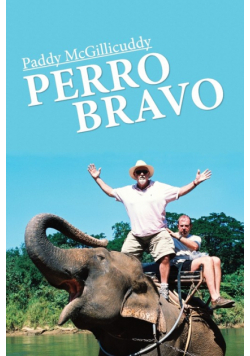 Perro Bravo