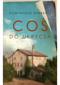 Coś do ukrycia