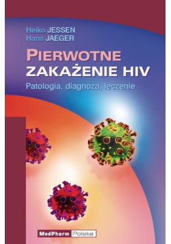 Pierwotne zakażenie HIV