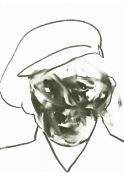 The politics of painting