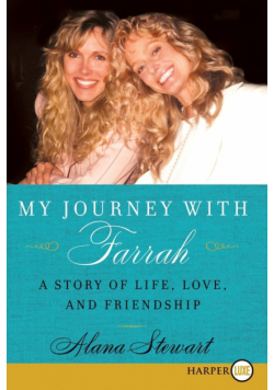 My Journey with Farrah LP