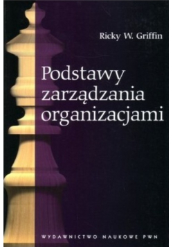 Podstawy zarządzania organizacjami