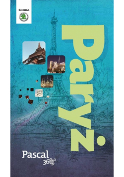 Paryż - Pascal 360 stopni