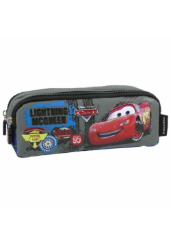 Piórnik Cars 38