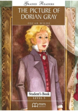 Picture Of Dorian Gray Student's Book Level 5