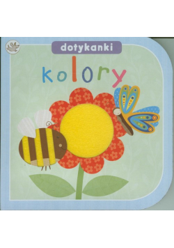 Dotykanki Kolory