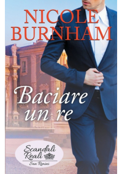 Baciare un re
