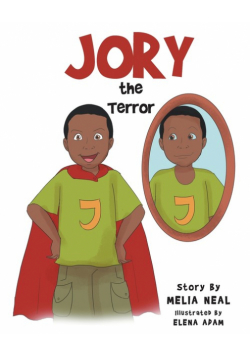 Jory The Terror