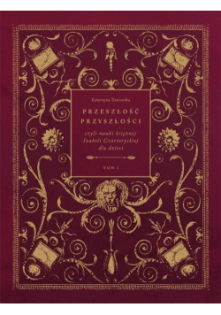 Przeszłość przyszlości