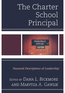 The Charter School Principal